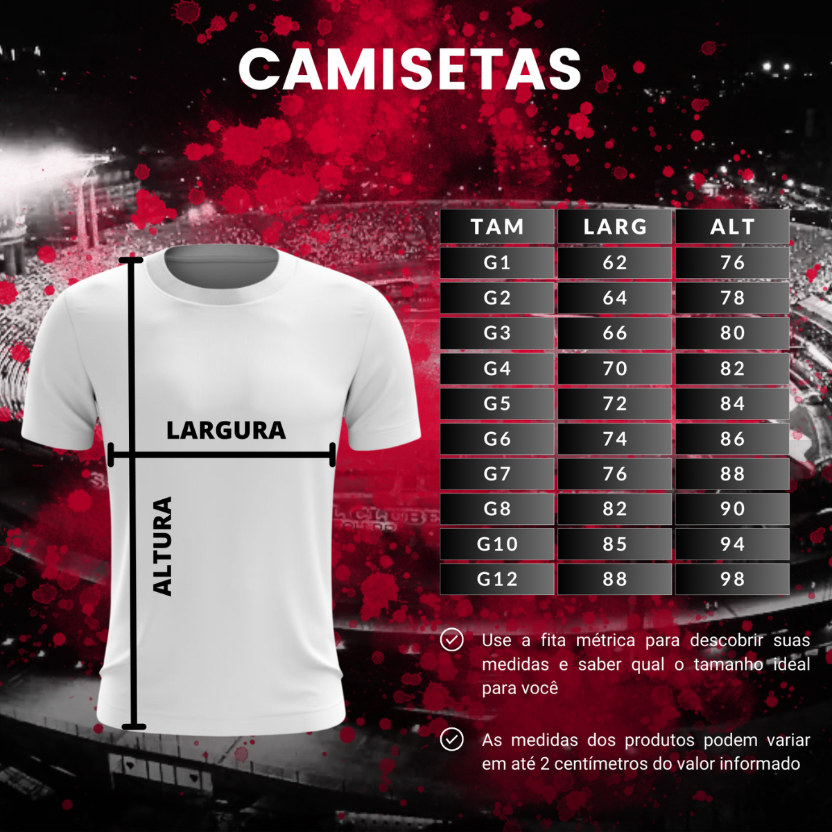 SPFC Oficial Pulse Degrad&ecirc;